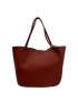 Tote, 360&euro;, Bolso, Rosa, Animal - Piel, Vista frontal